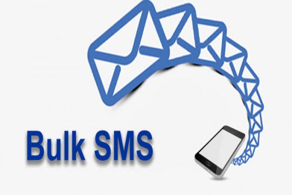 Bulk SMS & IVR System